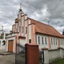 Cerkiew Narodzenia Najświętszej Maryi Panny w Kętrzynie