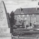 Denkmal Burg Rastenburg