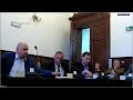 X Sesja Rady Miejskiej w Kętrzynie – transmisja na żywo